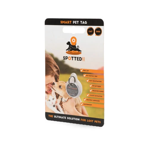 Spotted! Pro Dog & Cat 2 Spotted! Pro Dog & Cat - Image 2