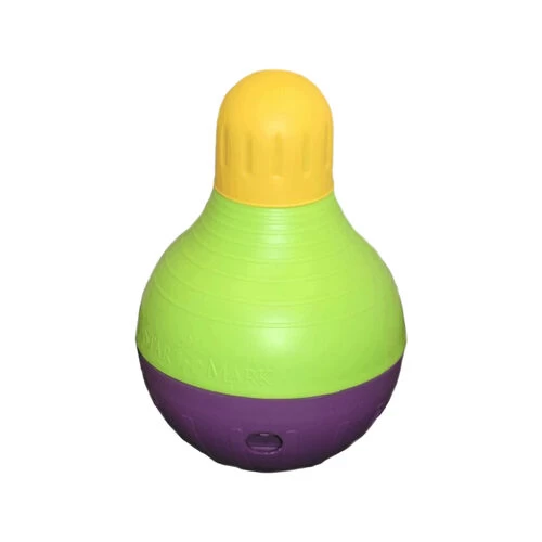 Starmark Treat Dispensing Bob-a-lot 2 Starmark Treat Dispensing Bob-a-lot - Image 2