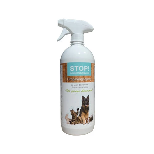 Stop! Animal Bodyguard Umgebungsspray 1 Stop! Animal Bodyguard Umgebungsspray