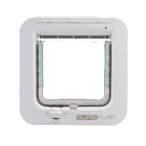 SureFlap Mikrochip Katzenklappe 2 SureFlap Mikrochip Katzenklappe - Image 2