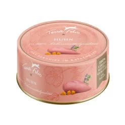 Terra Faelis - Katzenfutter - Dosenfutter -Haustierprodukte terra faelis kattenvoer blik 197456 0500 none