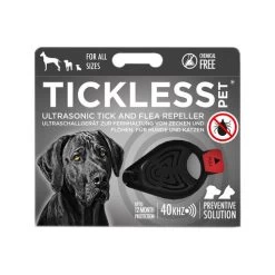 TickLess Hund & Katze -Haustierprodukte tickless hond kat 183118 0500 none
