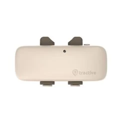 Tractive GPS Tracker Inkl. Activity Monitoring - Hund -Haustierprodukte tractive gps tracker incl activity monitoring hond 206480 0500 none
