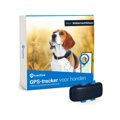 Tractive GPS Tracker Inkl. Activity Monitoring - Hund – Bild 2