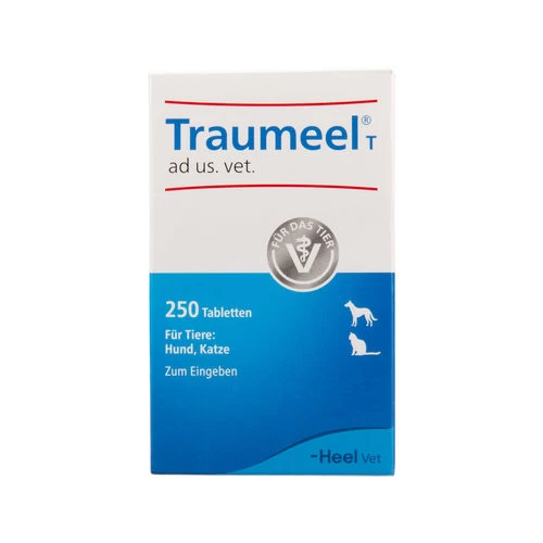 Traumeel T 3 Traumeel T - Image 3