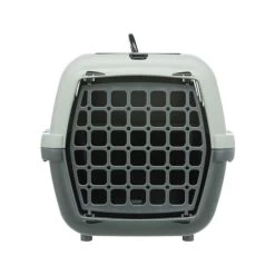 Trixie Be Eco Transportbox Capri 14 Trixie Be Eco Transportbox Capri -Haustierprodukte trixie be eco vervoersbox capri 167698 0500 none