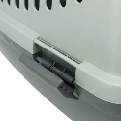 Trixie Be Eco Transportbox Capri 18 Trixie Be Eco Transportbox Capri -Haustierprodukte trixie be eco vervoersbox capri 167704 0500 none