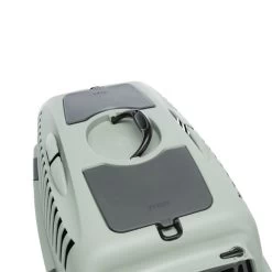 Trixie Be Eco Transportbox Capri 15 Trixie Be Eco Transportbox Capri -Haustierprodukte trixie be eco vervoersbox capri 167707 0500 none