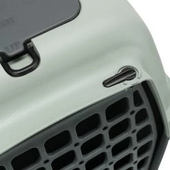 Trixie Be Eco Transportbox Capri 17 Trixie Be Eco Transportbox Capri -Haustierprodukte trixie be eco vervoersbox capri 167710 0500 none