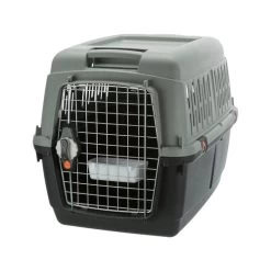Trixie Be Eco Transportbox Giona 10 Trixie Be Eco Transportbox Giona -Haustierprodukte trixie be eco vervoersbox giona 167644 0500 none