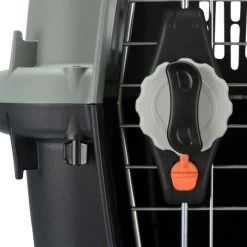 Trixie Be Eco Transportbox Giona 13 Trixie Be Eco Transportbox Giona -Haustierprodukte trixie be eco vervoersbox giona 167653 0500 none