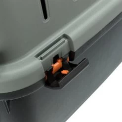 Trixie Be Eco Transportbox Giona 14 Trixie Be Eco Transportbox Giona -Haustierprodukte trixie be eco vervoersbox giona 167656 0500 none