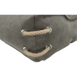 Trixie Be Nordic Föhr Kissen - Dunkelgrau -Haustierprodukte trixie be nordic fhr kussen donkergrijs 180304 0500 none