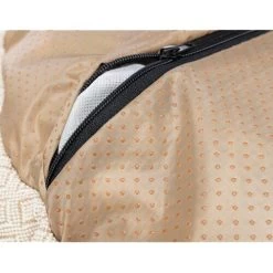 Trixie Boho Hundebett 6 Trixie Boho Hundebett -Haustierprodukte trixie boho hondenmand 207509 0500 none