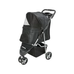 Trixie Buggy 19 Trixie Buggy -Haustierprodukte trixie buggy 175018 0500 none