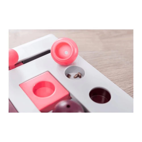 Trixie Cat Activity Brain Mover 6 Trixie Cat Activity Brain Mover - Image 6