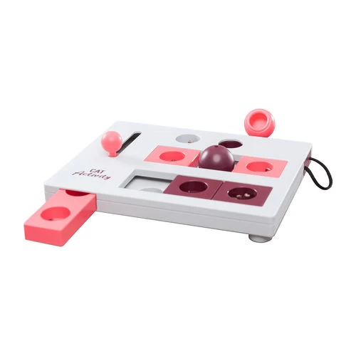 Trixie Cat Activity Brain Mover 3 Trixie Cat Activity Brain Mover - Image 3