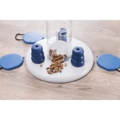 Trixie Dog Activity Gambling Tower -Haustierprodukte trixie dog activity gambling tower 179839 0500 none