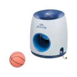 Trixie Dog Activity Swapper -Haustierprodukte trixie dog activity swapper 205868 0500 none