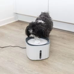 Trixie Trinkbrunnen Flower 10 Trixie Trinkbrunnen Flower -Haustierprodukte trixie drinkfontein bloem 205304 0500 none