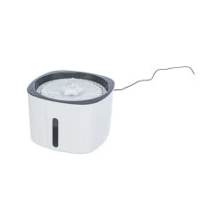 Trixie Trinkbrunnen Flower 12 Trixie Trinkbrunnen Flower -Haustierprodukte trixie drinkfontein bloem 205313 0500 none