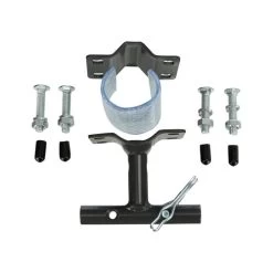 Trixie Biker-Set U-Form -Haustierprodukte trixie fiets set u vorm 187899 0500 none