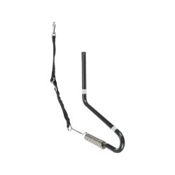 Trixie Biker-Set U-Form -Haustierprodukte trixie fiets set u vorm 187905 0500 none