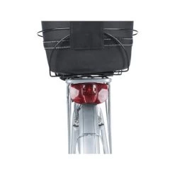 Trixie Fahrradkorb Long Für Breite Gepäckträger -Haustierprodukte trixie fietsmand voor brede bagagedragers 130298 0500 none