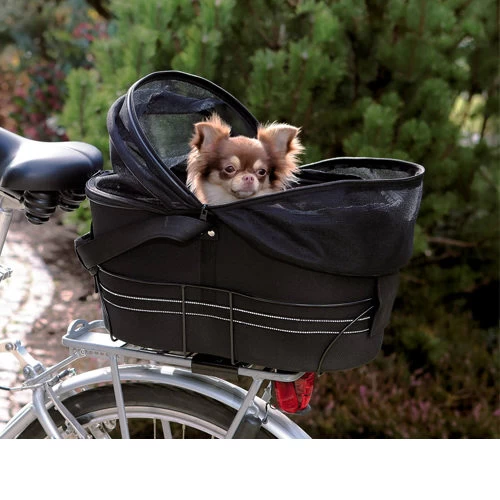 Trixie Fahrradtasche 2 Trixie Fahrradtasche - Image 2