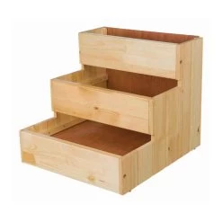 Trixie Treppe 6 Trixie Treppe -Haustierprodukte trixie friends on tour huisdiertrap 150937 0500 none