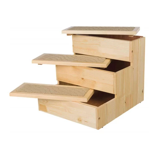 Trixie Treppe 4 Trixie Treppe - Image 4