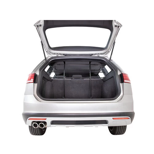 Trixie Autoschutzgitter Gewinkelt 3 Trixie Autoschutzgitter Gewinkelt - Image 3