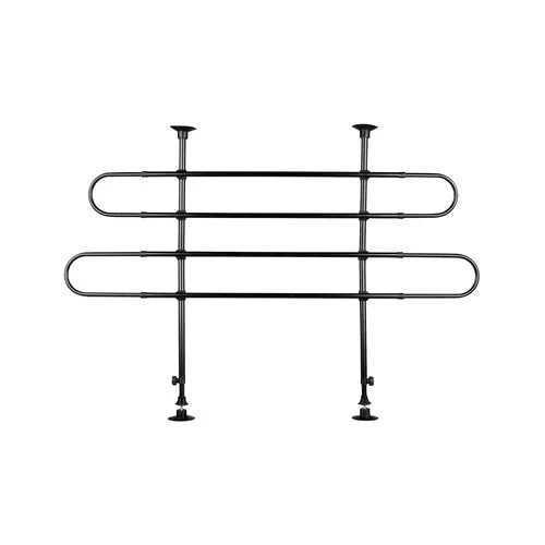 Trixie Autoschutzgitter Gewinkelt 1 Trixie Autoschutzgitter Gewinkelt