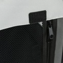 Trixie Soft Kennel Basic -Haustierprodukte trixie hondenbench basic 192431 0500 none