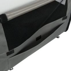 Trixie Soft Kennel Basic -Haustierprodukte trixie hondenbench basic 192437 0500 none