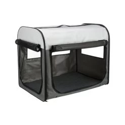 Trixie Soft Kennel Basic -Haustierprodukte trixie hondenbench basic 192446 0500 none