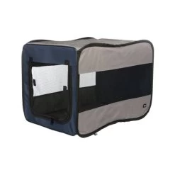 Trixie Soft Kennel Twister -Haustierprodukte trixie hondenbench twister 192269 0500 none