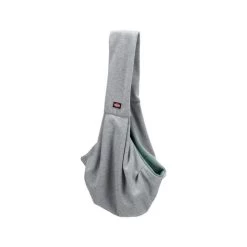 Trixie Junior Fronttasche Soft -Haustierprodukte trixie hondendraagzak soft 167062 0500 none