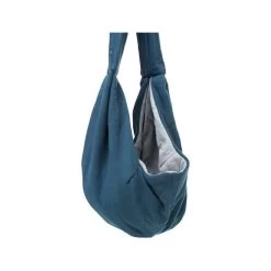 Trixie Junior Fronttasche Soft -Haustierprodukte trixie hondendraagzak soft 184876 0500 none