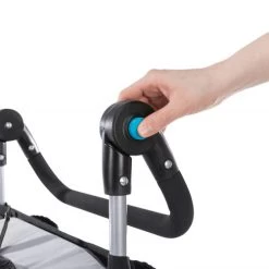 Trixie Fahrradanhänger Für Hunde (faltbar) 10 Trixie Fahrradanhänger Für Hunde (faltbar) -Haustierprodukte trixie hondenfietskar opvouwbaar 143093 0500 none