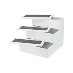 Trixie Haustiertreppe -Haustierprodukte trixie huisdiertrap 205706 0500 none