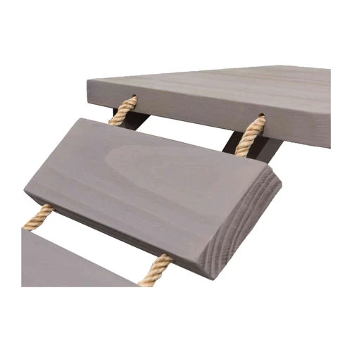 Trixie Kletterleiter Zur Wandmontage 2 Trixie Kletterleiter Zur Wandmontage - Image 2