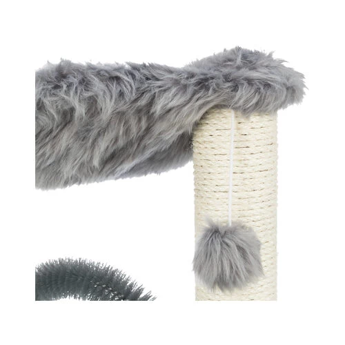 Trixie Katzenkratzbaum Baza 3 Trixie Katzenkratzbaum Baza - Image 3