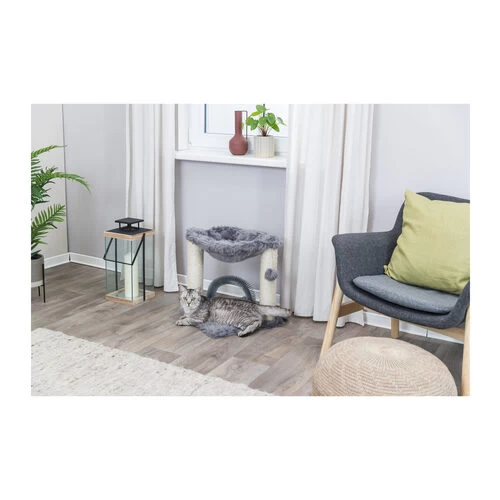 Trixie Katzenkratzbaum Baza 6 Trixie Katzenkratzbaum Baza - Image 6