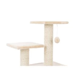 Trixie Kratzbaum Valencia 7 Trixie Kratzbaum Valencia -Haustierprodukte trixie krabpaal valencia 152269 0500 none