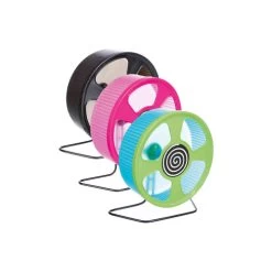 Trixie Kunststoff-Laufrad