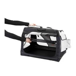 Trixie Mobiler Zwinger Vario 10 Trixie Mobiler Zwinger Vario -Haustierprodukte trixie mobiele bench vario 157058 0500 none