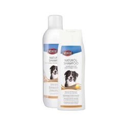 Trixie Naturöl Shampoo