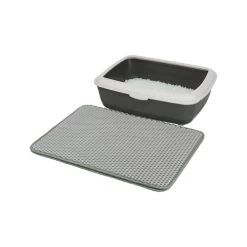 Trixie Sieb-Vorleger Für Katzentoiletten -Haustierprodukte trixie opvangmat voor kattenbak 179926 0500 none