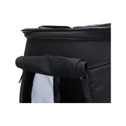 Trixie Tixie Hundetasche Timon - Natürlich Auch Für Katzen -Haustierprodukte trixie rugtas timon 205598 0500 none